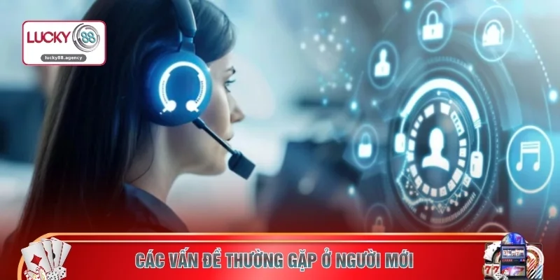 Các kênh CSKH LUCKY88 phổ biến hiện nay 